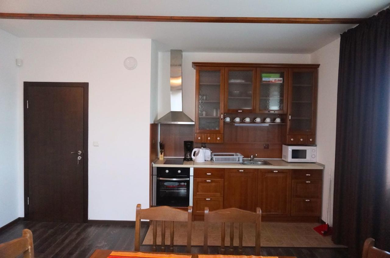 Вила Едем - Villa Edem - Beach Bolata Area Болгарево Экстерьер фото
