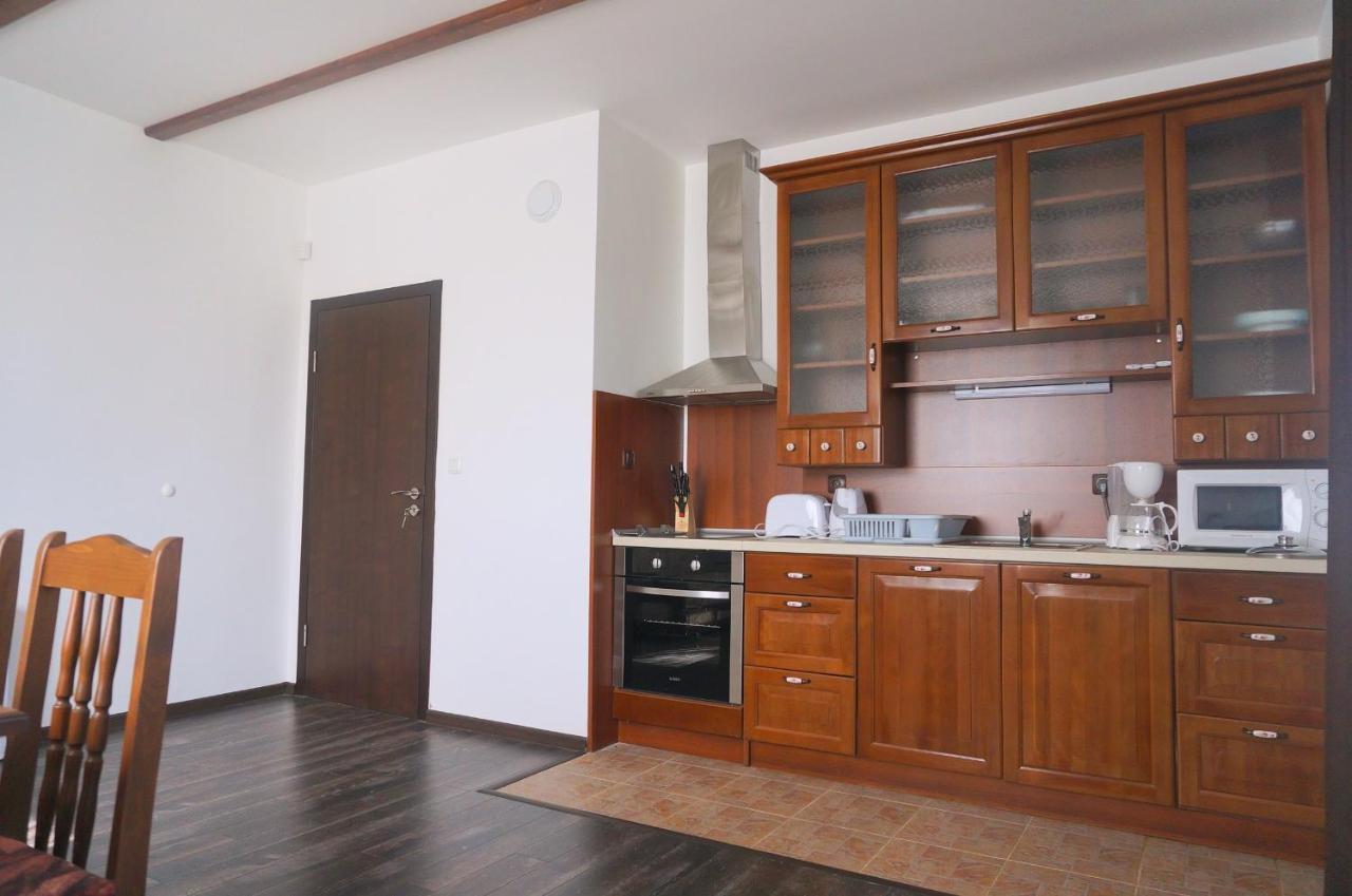 Вила Едем - Villa Edem - Beach Bolata Area Болгарево Экстерьер фото