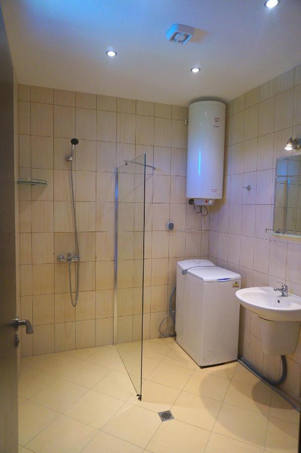 Вила Едем - Villa Edem - Beach Bolata Area Болгарево Экстерьер фото
